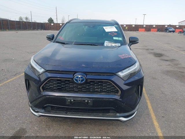 JTMEB3FV4RD185874 Toyota Rav4 Prime Xse