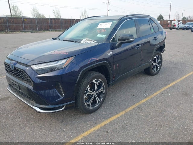 JTMEB3FV4RD185874 Toyota Rav4 Prime Xse