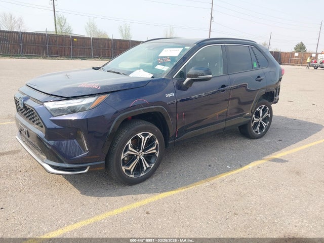 JTMEB3FV4RD185874 Toyota Rav4 Prime Xse