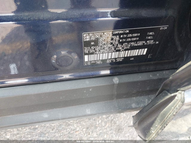 JTMEB3FV4RD185874 Toyota Rav4 Prime Xse