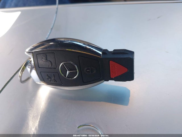2018 MERCEDES-BENZ CLA 250 WDDSJ4GB6JN560944 Photo 10