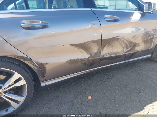 2018 MERCEDES-BENZ CLA 250 WDDSJ4GB6JN560944 Photo 5