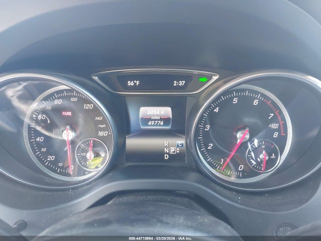 2018 MERCEDES-BENZ CLA 250 WDDSJ4GB6JN560944 Photo 6