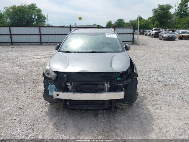 Aukcja sprzedaży 2017 Kia Niro Ex, vin: KNDCC3LC8H5089939, numer aukcji: 44710995