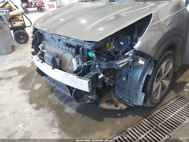 Aukcja sprzedaży 2017 Kia Niro Ex, vin: KNDCC3LC8H5089939, numer aukcji: 44710995