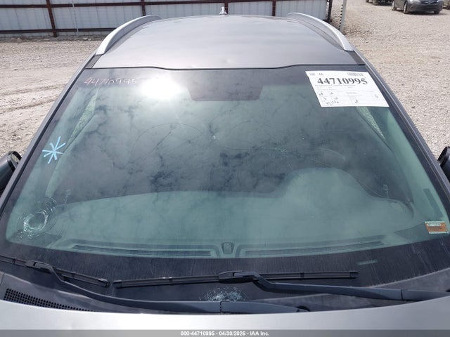 Aukcja sprzedaży 2017 Kia Niro Ex, vin: KNDCC3LC8H5089939, numer aukcji: 44710995