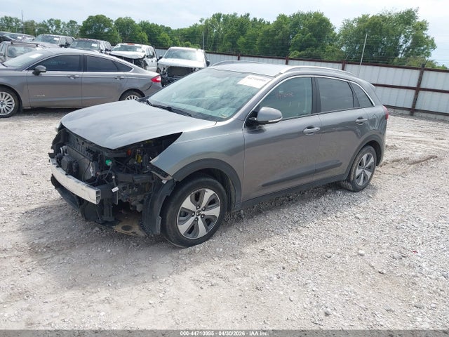 Aukcja sprzedaży 2017 Kia Niro Ex, vin: KNDCC3LC8H5089939, numer aukcji: 44710995