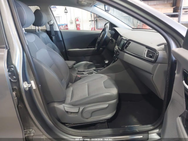 Aukcja sprzedaży 2017 Kia Niro Ex, vin: KNDCC3LC8H5089939, numer aukcji: 44710995