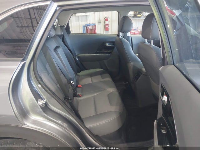 Aukcja sprzedaży 2017 Kia Niro Ex, vin: KNDCC3LC8H5089939, numer aukcji: 44710995