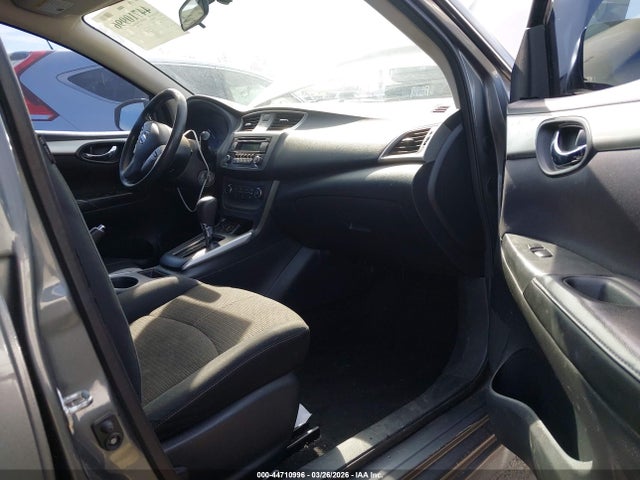 3N1AB7APXHY257206 Nissan SENTRA S