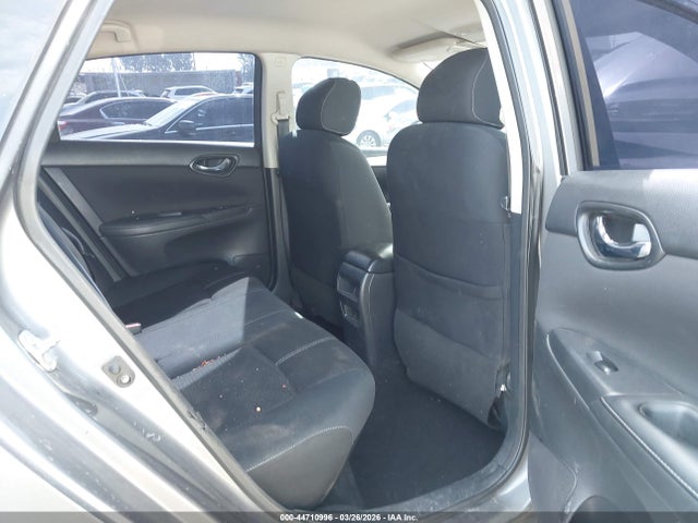 3N1AB7APXHY257206 Nissan SENTRA S