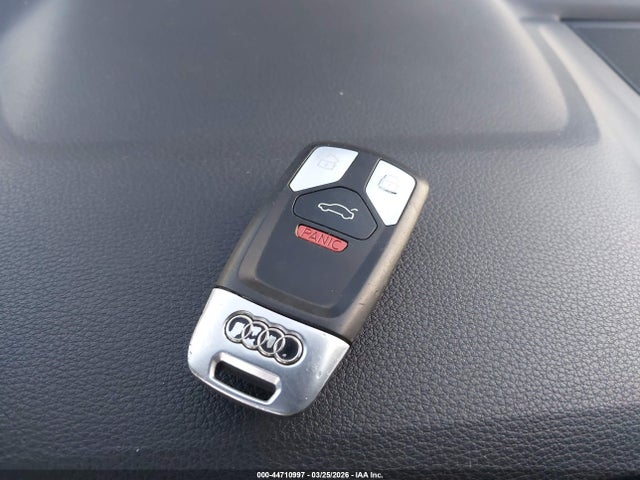 2017 AUDI Q7 WA1LAAF77HD017347 Photo 10