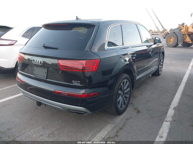 2017 AUDI Q7 WA1LAAF77HD017347 Photo 3