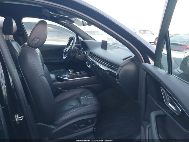 2017 AUDI Q7 WA1LAAF77HD017347 Photo 4
