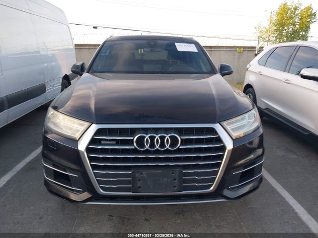 2017 AUDI Q7 WA1LAAF77HD017347 Photo 5