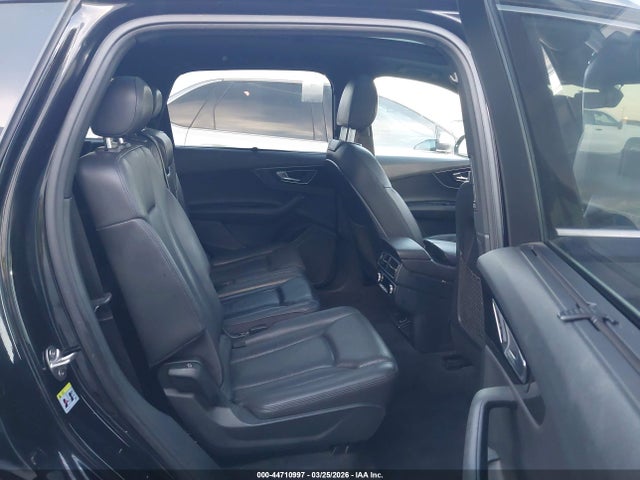 2017 AUDI Q7 WA1LAAF77HD017347 Photo 7
