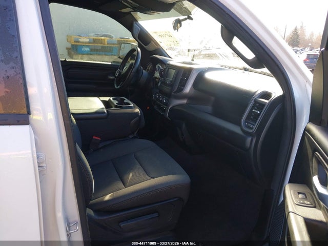 1C6RRFGG2PN547391 RAM 1500 Tradesman 4x4 5&#039;7 Box