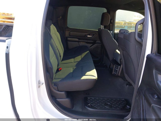 1C6RRFGG2PN547391 RAM 1500 Tradesman 4x4 5&#039;7 Box