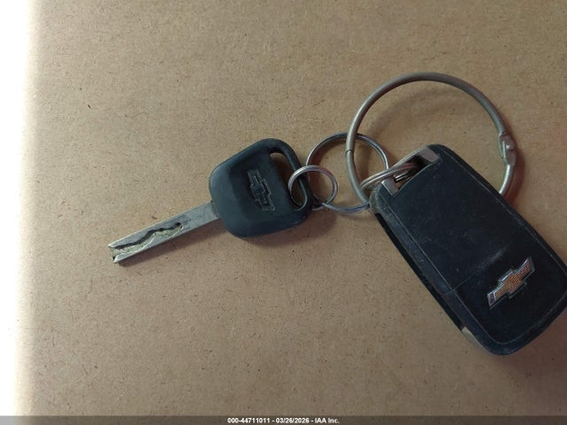 2010 CHEVROLET CAMARO 2G1FC1EV7A9197129 Photo 10