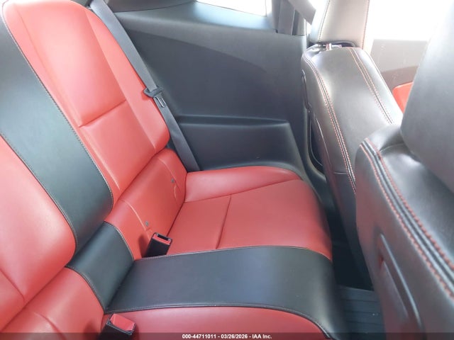 2010 CHEVROLET CAMARO 2G1FC1EV7A9197129 Photo 7