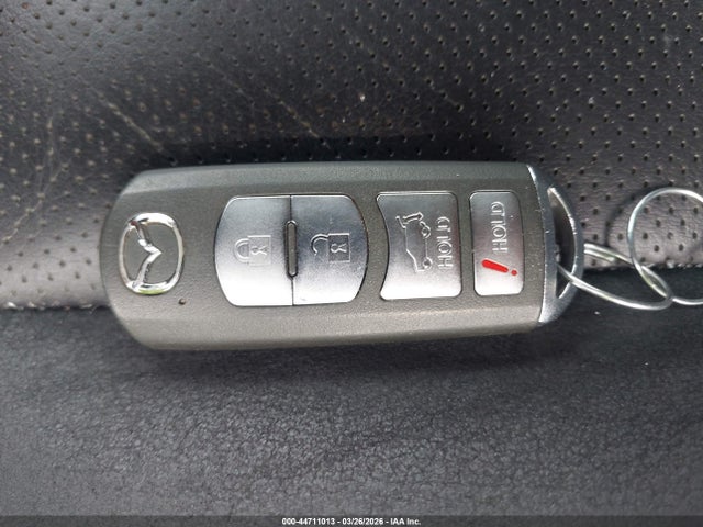 2014 Mazda Cx-9 Touring მანქანა იყიდება აუქციონზე, vin: JM3TB2CA5E0428619, აუქციონის ნომერი: 44711013