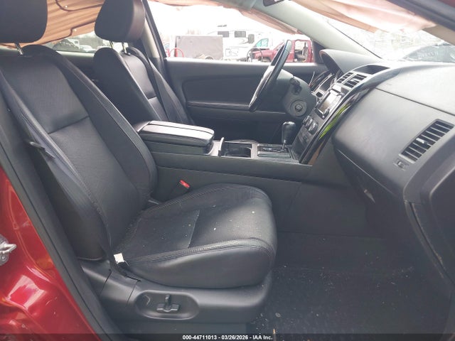 2014 Mazda Cx-9 Touring მანქანა იყიდება აუქციონზე, vin: JM3TB2CA5E0428619, აუქციონის ნომერი: 44711013