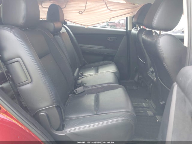 2014 Mazda Cx-9 Touring მანქანა იყიდება აუქციონზე, vin: JM3TB2CA5E0428619, აუქციონის ნომერი: 44711013
