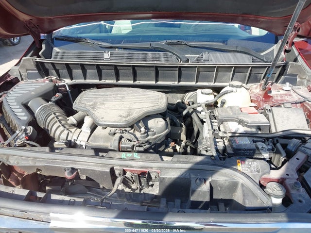 Aukcja sprzedaży 2017 Gmc Acadia Denali, vin: 1GKKNXLS4HZ291209, numer aukcji: 44711020