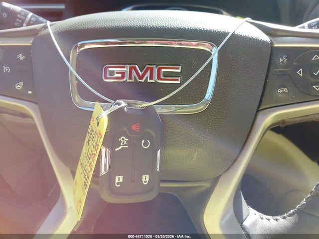 Aukcja sprzedaży 2017 Gmc Acadia Denali, vin: 1GKKNXLS4HZ291209, numer aukcji: 44711020