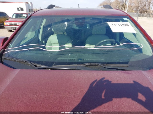 Aukcja sprzedaży 2017 Gmc Acadia Denali, vin: 1GKKNXLS4HZ291209, numer aukcji: 44711020