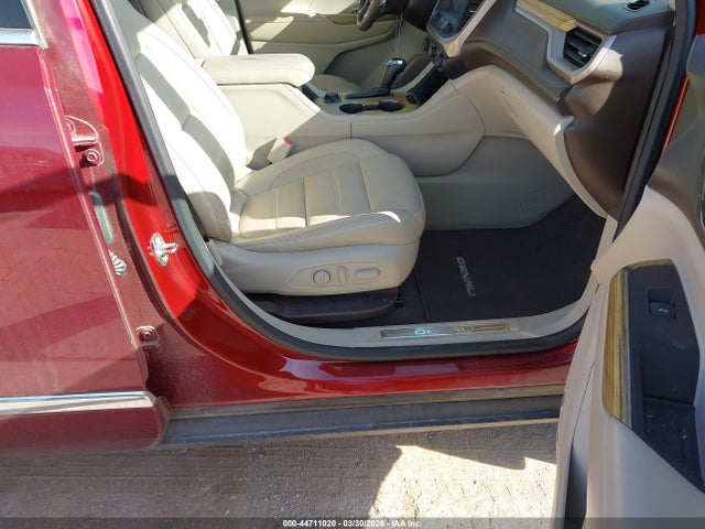 Aukcja sprzedaży 2017 Gmc Acadia Denali, vin: 1GKKNXLS4HZ291209, numer aukcji: 44711020