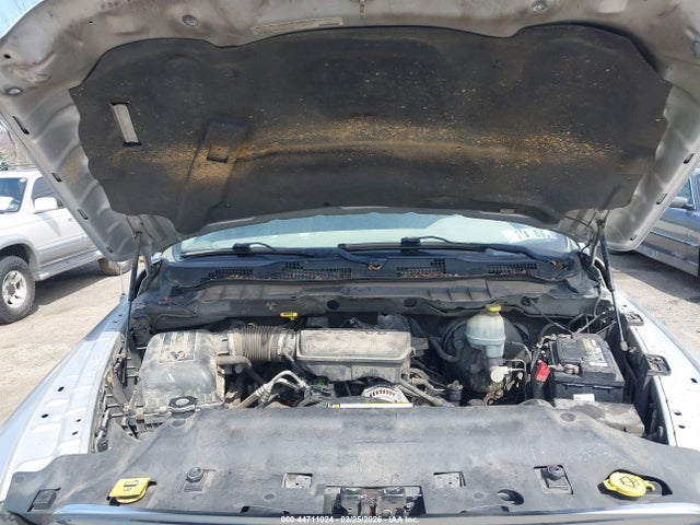 Продаж на аукціоні авто 2012 Ram 1500 Slt, vin: 1C6RD7GP1CS157883, номер лоту: 44711024