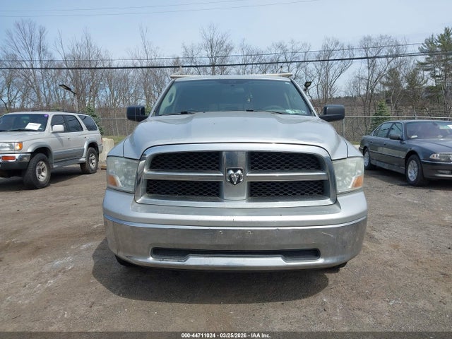 Продаж на аукціоні авто 2012 Ram 1500 Slt, vin: 1C6RD7GP1CS157883, номер лоту: 44711024