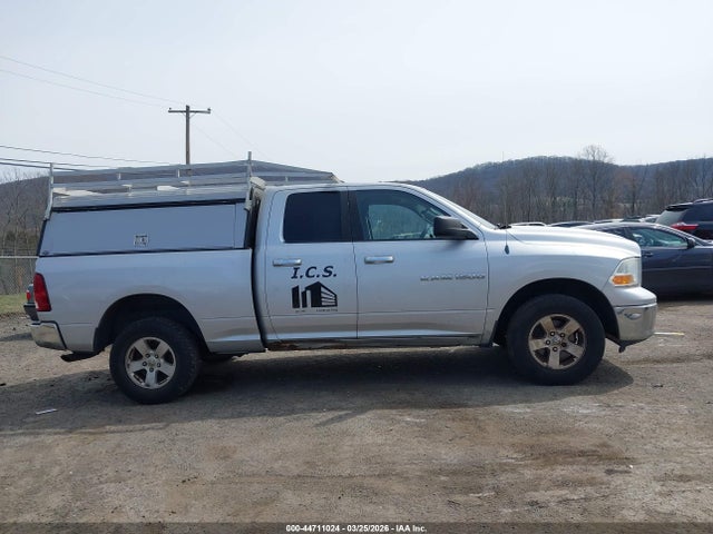 Продаж на аукціоні авто 2012 Ram 1500 Slt, vin: 1C6RD7GP1CS157883, номер лоту: 44711024