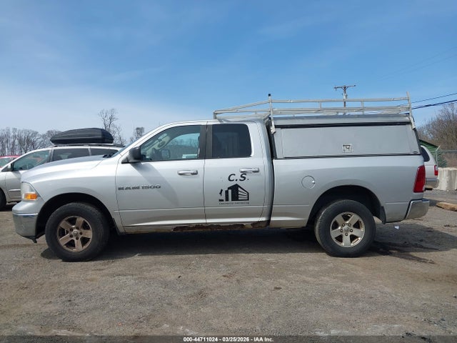 Продаж на аукціоні авто 2012 Ram 1500 Slt, vin: 1C6RD7GP1CS157883, номер лоту: 44711024
