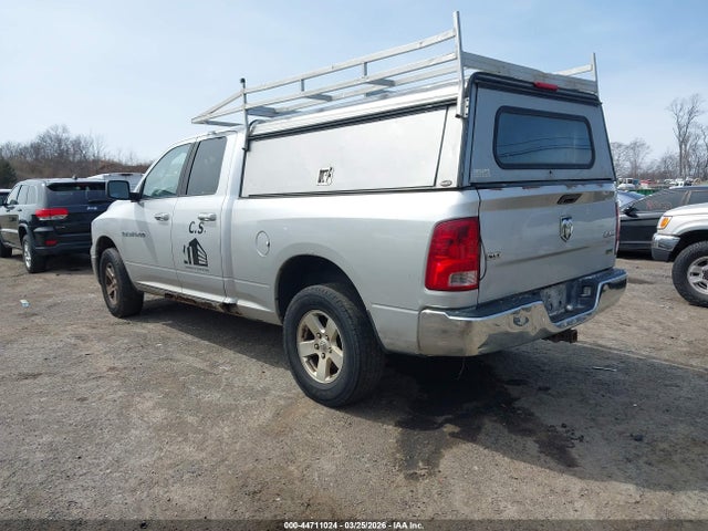 Продаж на аукціоні авто 2012 Ram 1500 Slt, vin: 1C6RD7GP1CS157883, номер лоту: 44711024