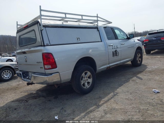 Продаж на аукціоні авто 2012 Ram 1500 Slt, vin: 1C6RD7GP1CS157883, номер лоту: 44711024