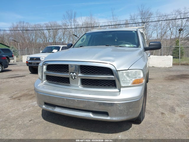 Продаж на аукціоні авто 2012 Ram 1500 Slt, vin: 1C6RD7GP1CS157883, номер лоту: 44711024