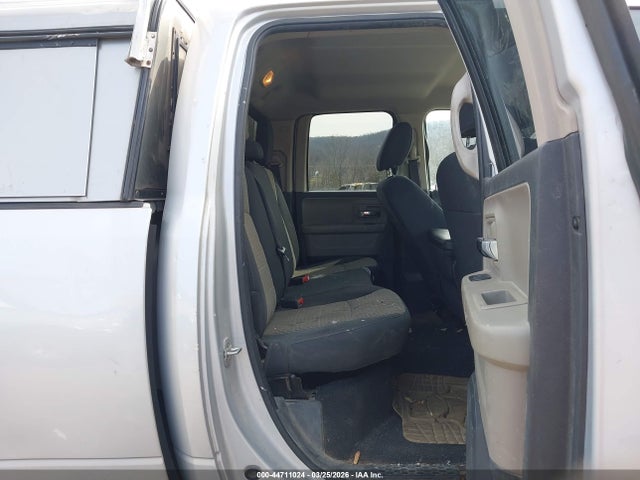 Продаж на аукціоні авто 2012 Ram 1500 Slt, vin: 1C6RD7GP1CS157883, номер лоту: 44711024