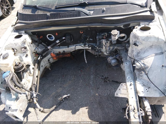 44711025 :رقم المزاد ، KNAGM4AD1F5083510 vin ، 2015 Kia Optima Hybrid مزاد بيع