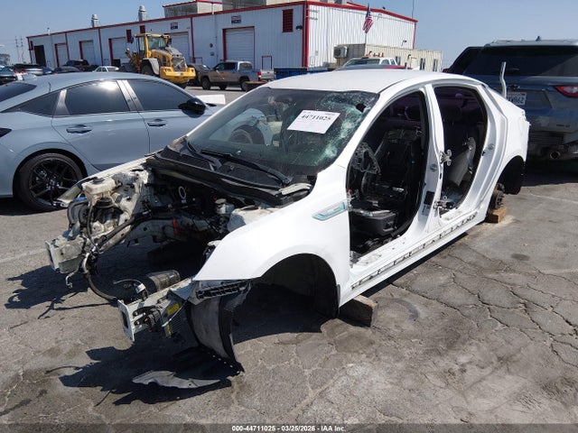 44711025 :رقم المزاد ، KNAGM4AD1F5083510 vin ، 2015 Kia Optima Hybrid مزاد بيع