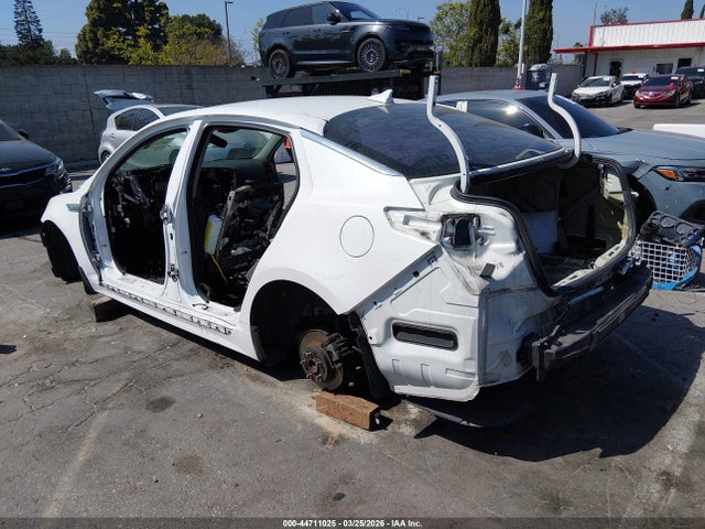 44711025 :رقم المزاد ، KNAGM4AD1F5083510 vin ، 2015 Kia Optima Hybrid مزاد بيع