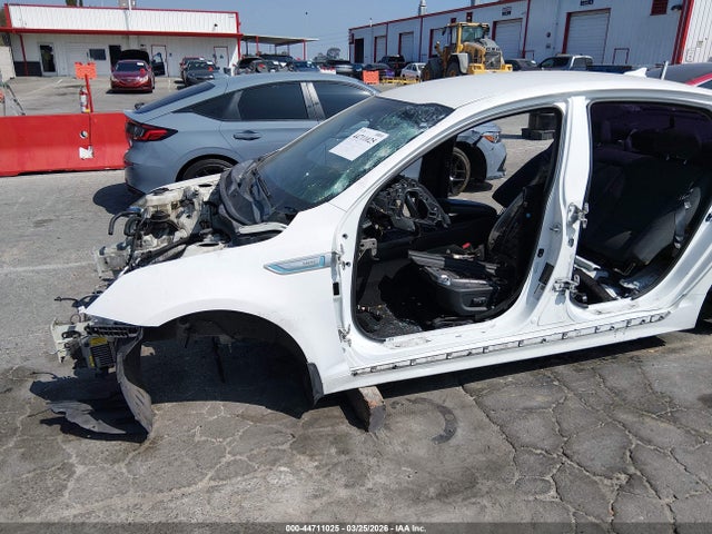 44711025 :رقم المزاد ، KNAGM4AD1F5083510 vin ، 2015 Kia Optima Hybrid مزاد بيع
