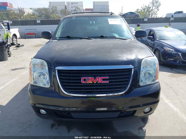 Продаж на аукціоні авто 2014 Gmc Yukon Xl 1500 Slt, vin: 1GKS1KE08ER153551, номер лоту: 44711027