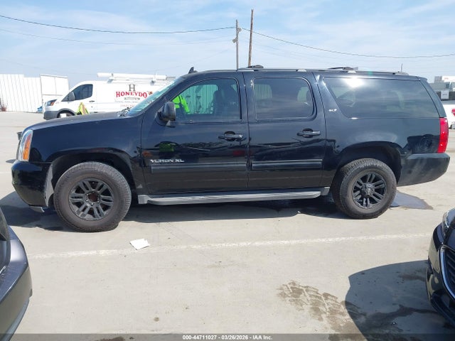 Продаж на аукціоні авто 2014 Gmc Yukon Xl 1500 Slt, vin: 1GKS1KE08ER153551, номер лоту: 44711027