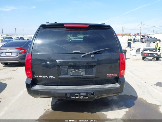 Продаж на аукціоні авто 2014 Gmc Yukon Xl 1500 Slt, vin: 1GKS1KE08ER153551, номер лоту: 44711027