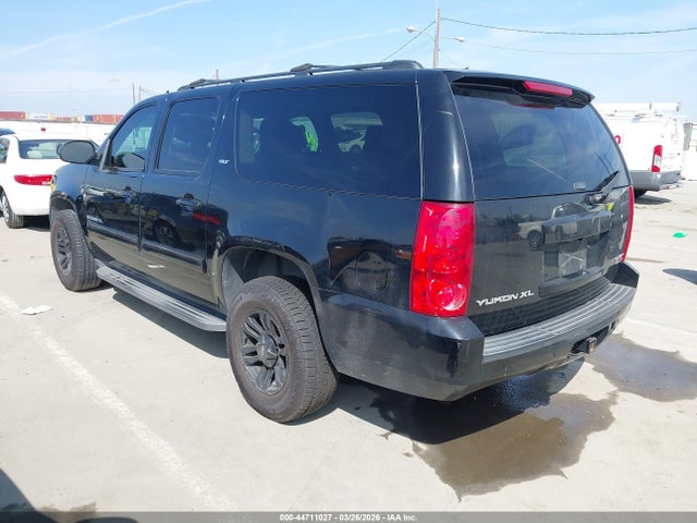 Продаж на аукціоні авто 2014 Gmc Yukon Xl 1500 Slt, vin: 1GKS1KE08ER153551, номер лоту: 44711027