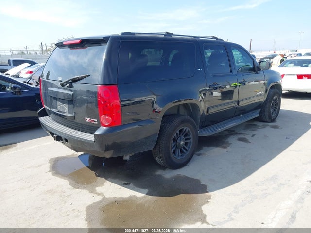 Продаж на аукціоні авто 2014 Gmc Yukon Xl 1500 Slt, vin: 1GKS1KE08ER153551, номер лоту: 44711027