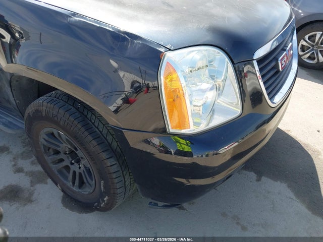 Продаж на аукціоні авто 2014 Gmc Yukon Xl 1500 Slt, vin: 1GKS1KE08ER153551, номер лоту: 44711027