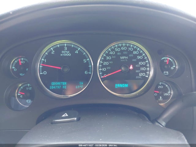 Продаж на аукціоні авто 2014 Gmc Yukon Xl 1500 Slt, vin: 1GKS1KE08ER153551, номер лоту: 44711027
